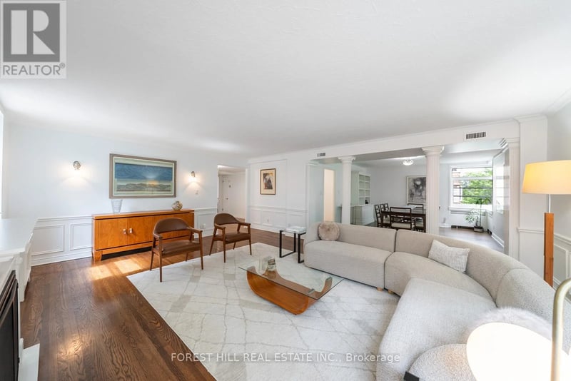 #301 717 Eglinton Avenue West, Toronto (Forest Hill South), Ontario, M5N1C9, Toronto (Forest Hill South), Ontario — photo 1 of 5