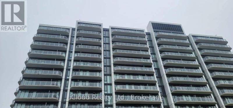 #1401 220 Missinnihe Way, Mississauga (Port Credit), Ontario, L5H0A9, Mississauga (Port Credit), Ontario — photo 1 of 5