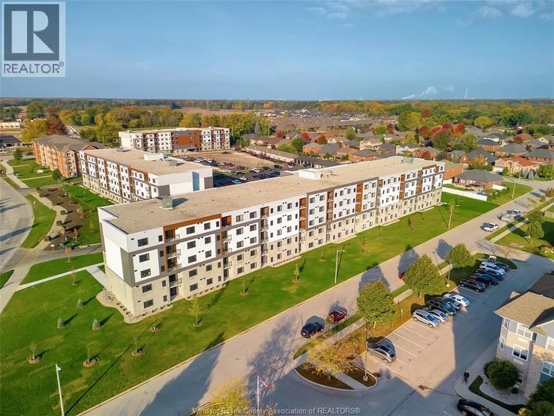 #506 2550 SANDWICH WEST Parkway, LaSalle, Ontario, N9H2R6, LaSalle, Ontario — photo 1 of 5
