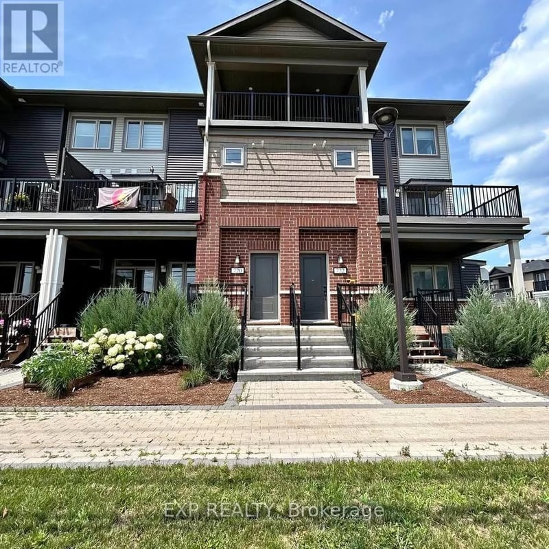 720 Lapland Private, Ottawa, Ontario, K2V0S4, Ottawa, Ontario — photo 1 of 5