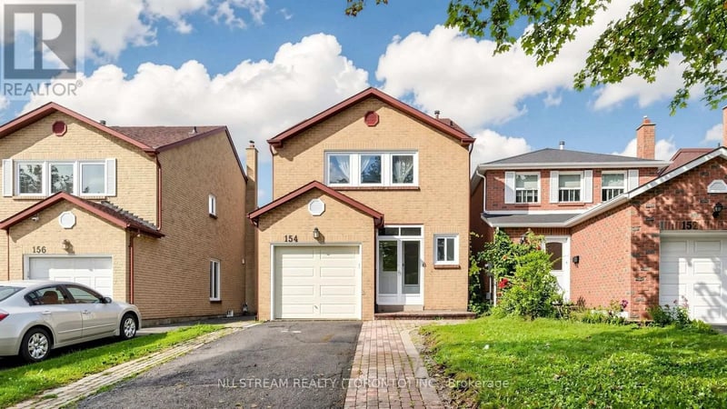 154 Markville Road, Markham (Markville), Ontario, L3R4V6, Markham (Markville), Ontario — photo 1 of 5