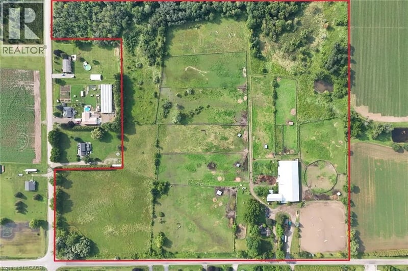 1374 5TH CONCESSION Road West, Flamborough, Ontario, L0R2H2, Flamborough, Ontario — photo 1 of 5