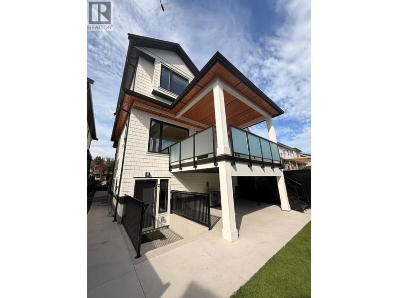 1554 66TH Avenue, Vancouver, British Columbia, V6P2R9, Vancouver, British Columbia