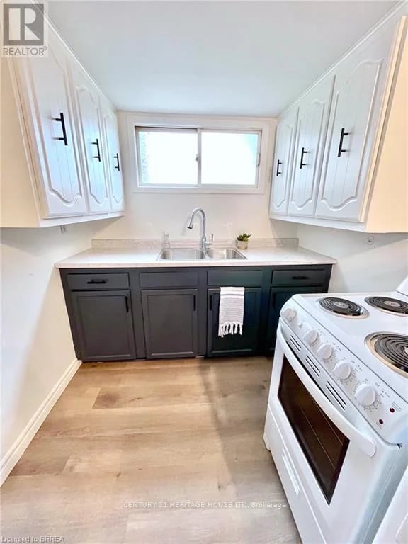 #3 220 Nelson Street, Brantford, Ontario, N3S4C1, Brantford, Ontario — photo 1 of 5