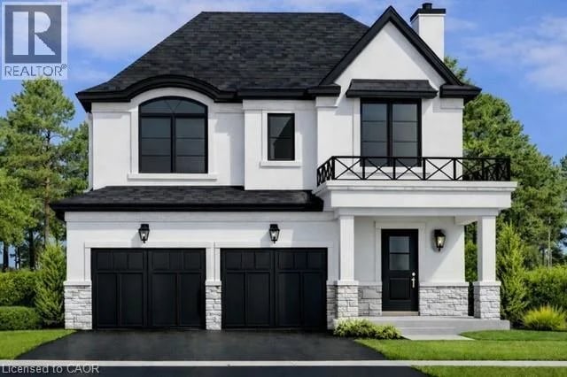 #1 451 MONTREAL Circle, Stoney Creek, Ontario, L8E0E2, Stoney Creek, Ontario — photo 1 of 2
