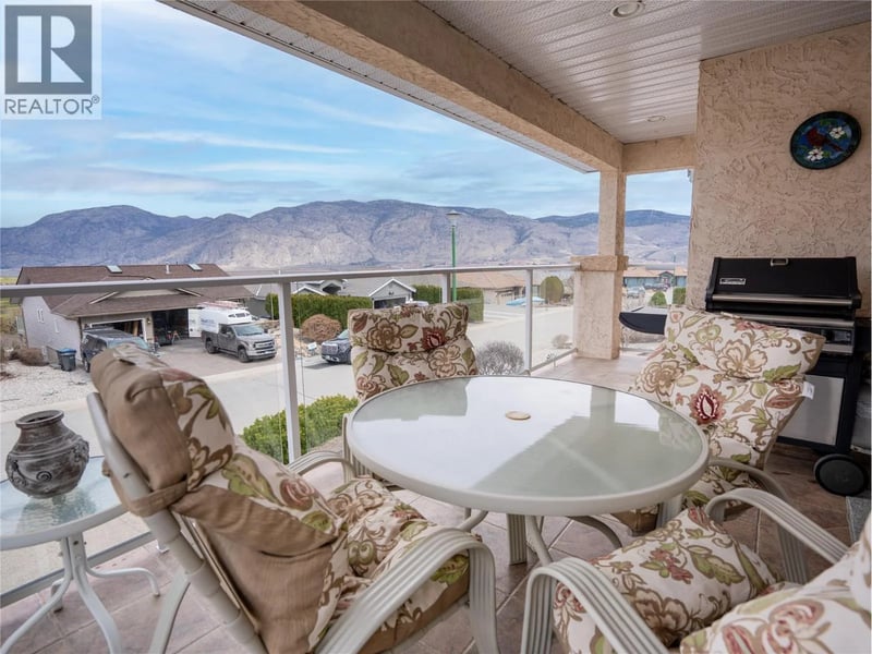 11714 Quail Ridge Place, Osoyoos, British Columbia, V0H1V4, Osoyoos, British Columbia — photo 1 of 5