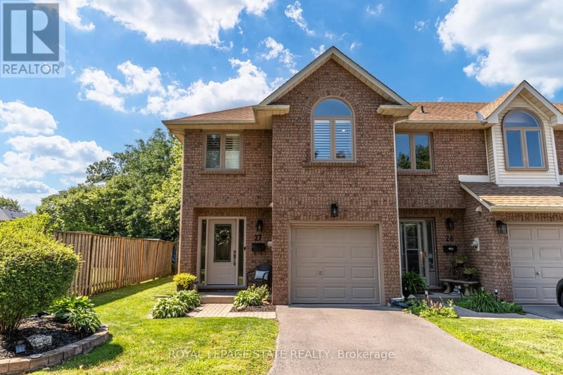 #27 502 Barton Street, Hamilton (Stoney Creek), Ontario, L8E5B5, Hamilton (Stoney Creek), Ontario — photo 1 of 5