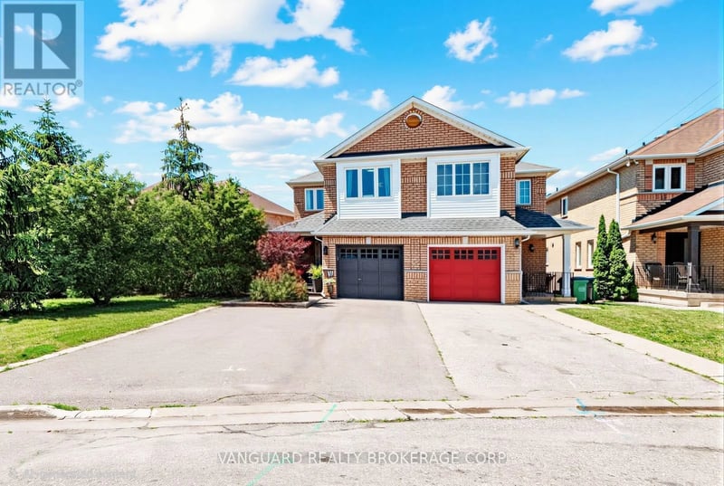 111 Grapevine Road, Caledon (Bolton West), Ontario, L7E2M6, Caledon (Bolton West), Ontario — photo 1 of 5