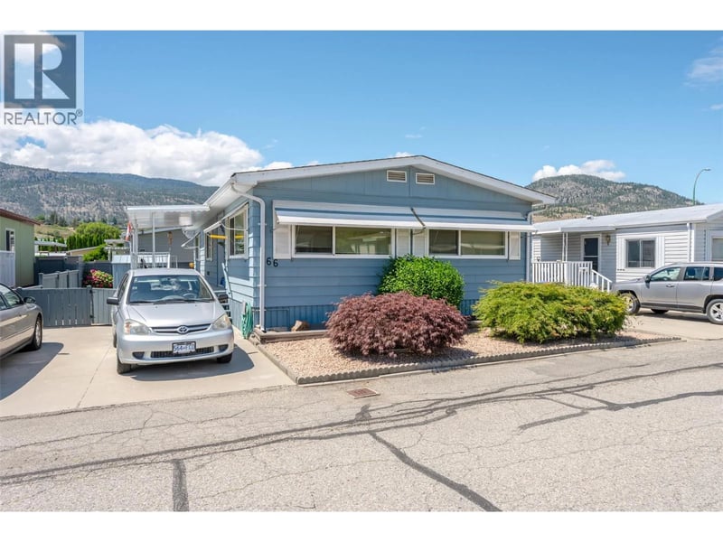 #66 999 Burnaby Avenue, Penticton, British Columbia, V2A1G7, Penticton, British Columbia — photo 1 of 5