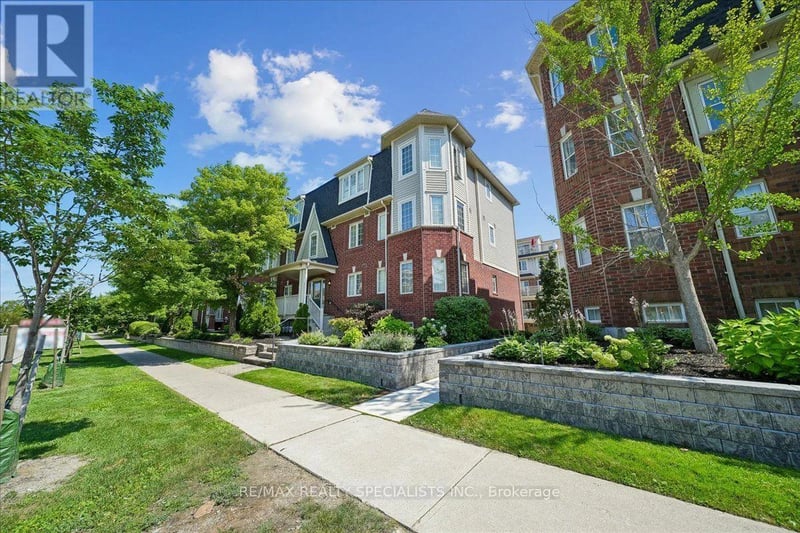 #5 614 Shoreline Drive, Mississauga (Cooksville), Ontario, L5B0A8, Mississauga (Cooksville), Ontario — photo 1 of 5