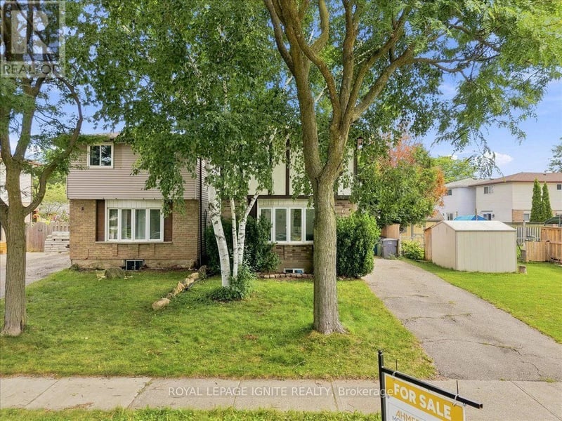 6 Upton Crescent, Guelph (Grange Road), Ontario, N1E6P2, Guelph (Grange Road), Ontario — photo 1 of 5