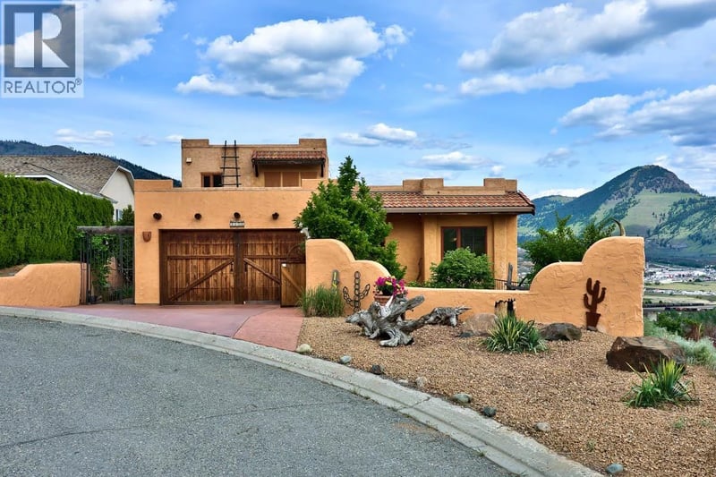 1828 NORVIEW Place, Kamloops, British Columbia, V2B8L8, Kamloops, British Columbia — photo 1 of 5