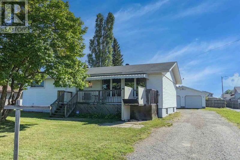 636 Cooper ST, Sault Ste. Marie, Ontario, P6C4W2, Sault Ste. Marie, Ontario — photo 1 of 5