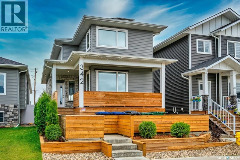342 Kenaschuk LANE, Saskatoon, Saskatchewan, S7W0Y5, Saskatoon, Saskatchewan — photo 1 of 5