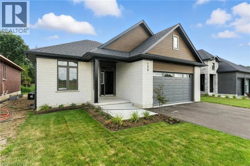 150 VANROOY Trail, Waterford, Ontario, N0E1Y0, Waterford, Ontario — photo 1 of 5