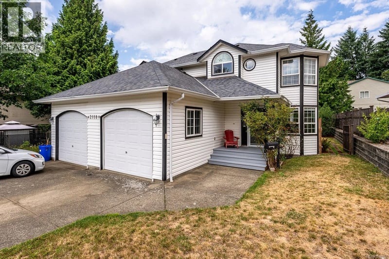 #B 2118 Mission Road, Courtenay, British Columbia, V9N8Y7, Courtenay, British Columbia — photo 1 of 5