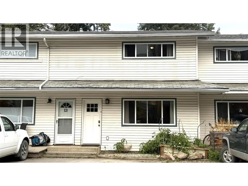 #14 400 5TH  S Avenue, Golden, British Columbia, V0A1H0, Golden, British Columbia — photo 1 of 5