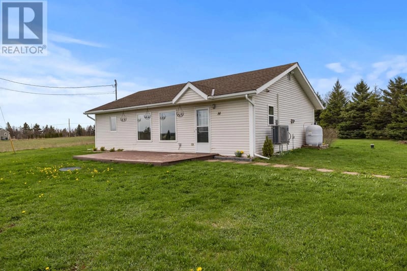 14 KRYSTAL Road, Glenfinnan, Prince Edward Island, C1A9J2, Glenfinnan, Prince Edward Island — photo 1 of 5