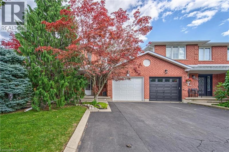 86 CHELSEA Crescent, Stoney Creek, Ontario, L8E5R8, Stoney Creek, Ontario — photo 1 of 5