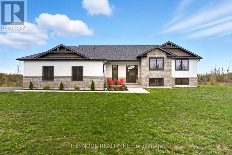 3557 Blessington Road, Tyendinaga (Tyendinaga Township), Ontario, K0K2N0, Tyendinaga (Tyendinaga Township), Ontario — photo 1 of 5