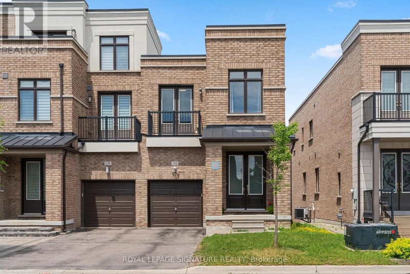 116 Elyse Court, Aurora, Ontario, L4G2C9, Aurora, Ontario — photo 1 of 5