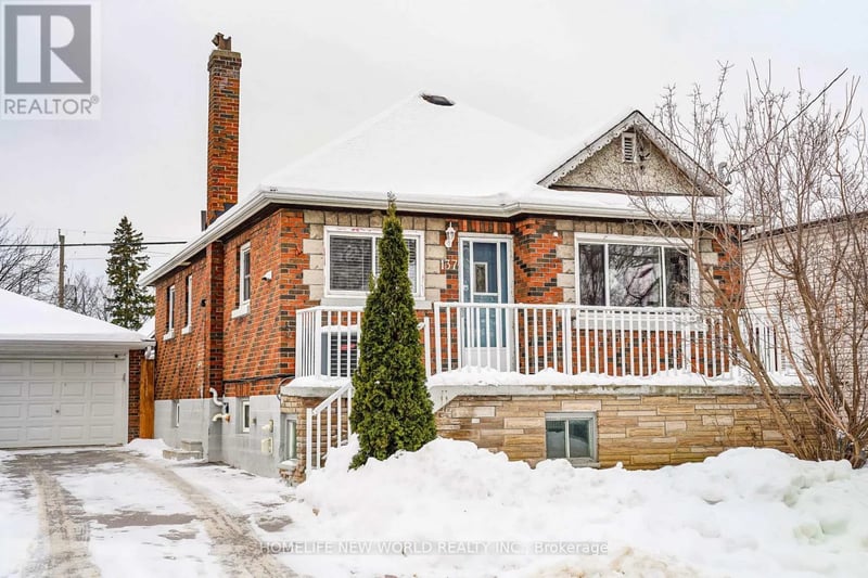 137 Banting Avenue, Oshawa (Central), Ontario, L1H2M5, Oshawa (Central), Ontario — photo 1 of 5