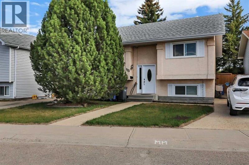 125 Crawford Street, Red Deer, Alberta, T4P2G4, Red Deer, Alberta — photo 1 of 5