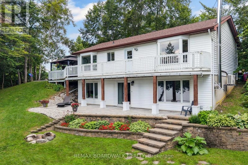 125 Pike Lake Route 11 Road, Tay Valley, Ontario, K7H3C5, Tay Valley, Ontario — photo 1 of 5