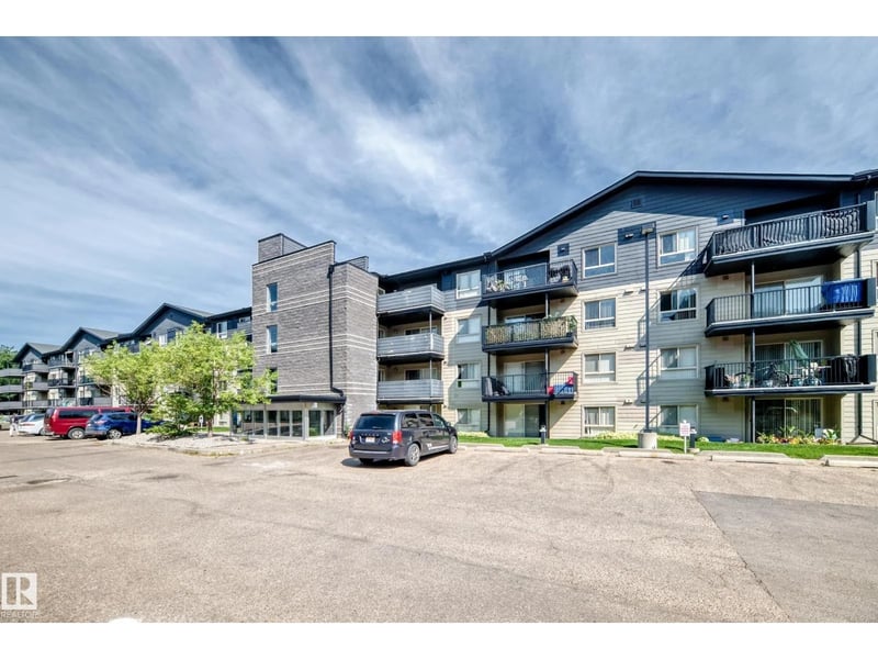 #216 17003 67 AV NW, Edmonton, Alberta, T5T6Y5, Edmonton, Alberta — photo 1 of 5