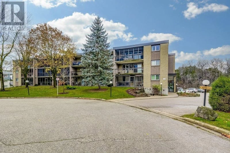 #302 6 Shettleston Drive, Cambridge, Ontario, N3H5E7, Cambridge, Ontario — photo 1 of 5