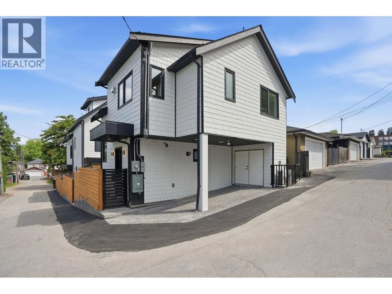 2436 20TH Avenue, Vancouver, British Columbia, V5M2T6, Vancouver, British Columbia — photo 1 of 5