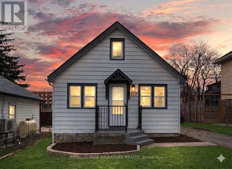 377 Adelaide Avenue West, Oshawa (McLaughlin), Ontario, L1J2R7, Oshawa (McLaughlin), Ontario — photo 1 of 5