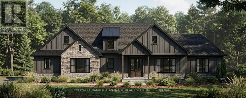 3507 Canboro Road, West Lincoln (Bismark/Wellandport), Ontario, L0S1C0, West Lincoln (Bismark/Wellandport), Ontario — photo 1 of 5