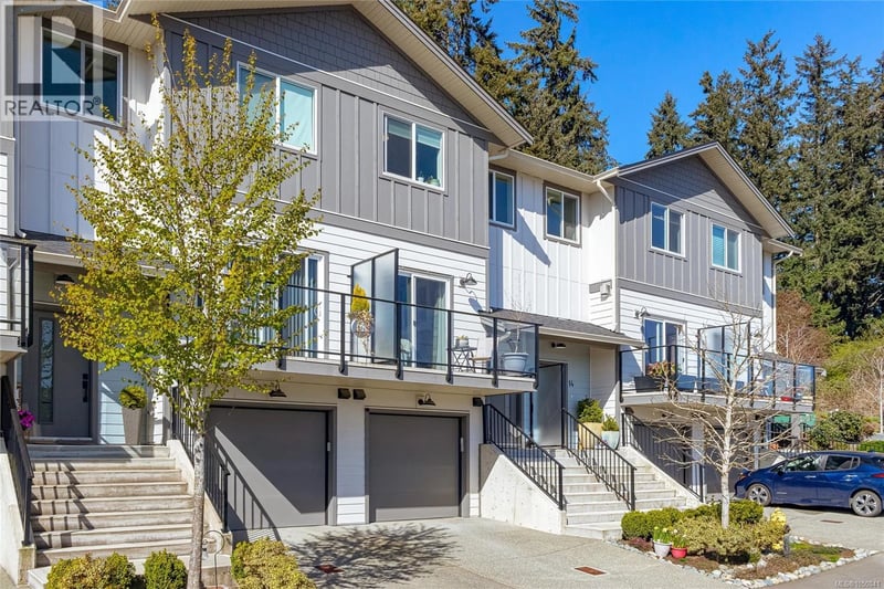 #15 3195 Herons Way, Duncan, British Columbia, V9L0H8, Duncan, British Columbia — photo 1 of 5