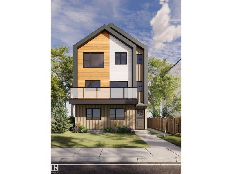 #9 1430 Aster WY NW, Edmonton, Alberta, T6T2N8, Edmonton, Alberta — photo 1 of 5