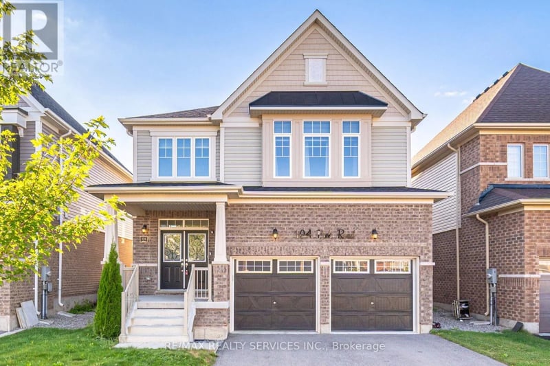 104 Pick Road, Guelph/Eramosa (Rockwood), Ontario, N0B2K0, Guelph/Eramosa (Rockwood), Ontario — photo 1 of 5