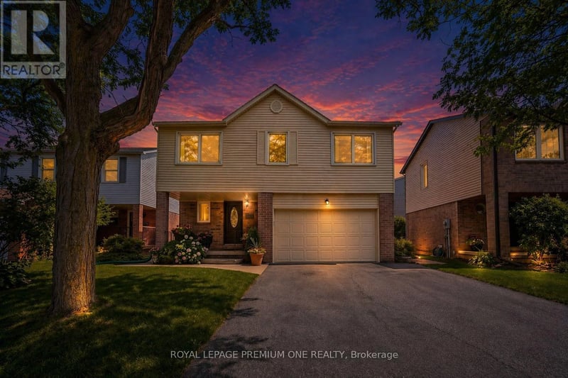 #Bsmt 1148 Bridlewood Trail, Oakville (GA Glen Abbey), Ontario, L6M2L2, Oakville (GA Glen Abbey), Ontario — photo 1 of 5