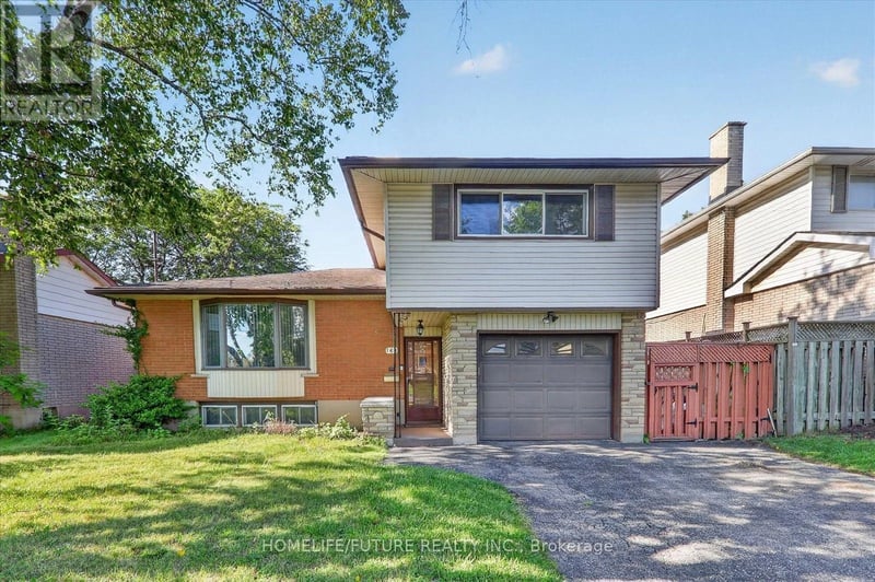 163 Labrador Drive, Oshawa (Donevan), Ontario, L1H7E4, Oshawa (Donevan), Ontario — photo 1 of 5