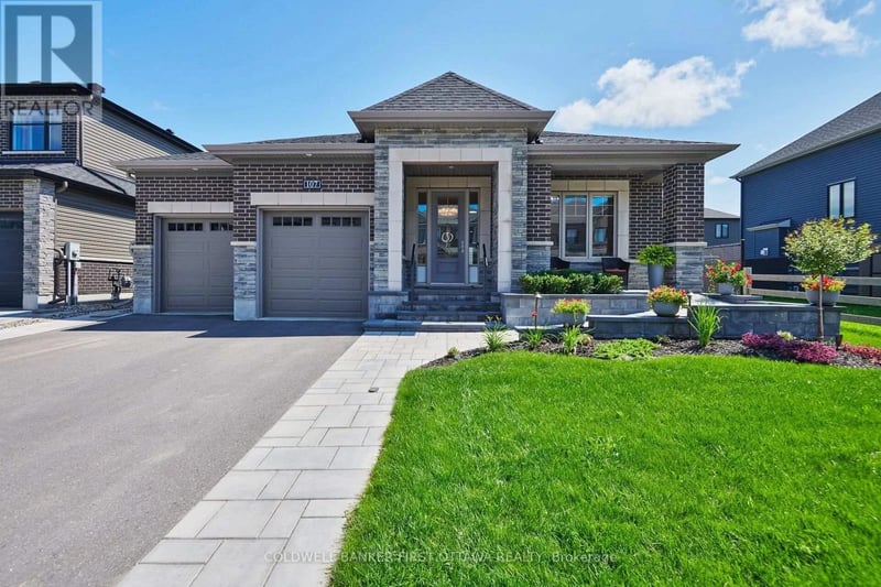 107 Ascari Road, Ottawa, Ontario, K4M0M1, Ottawa, Ontario — photo 1 of 5