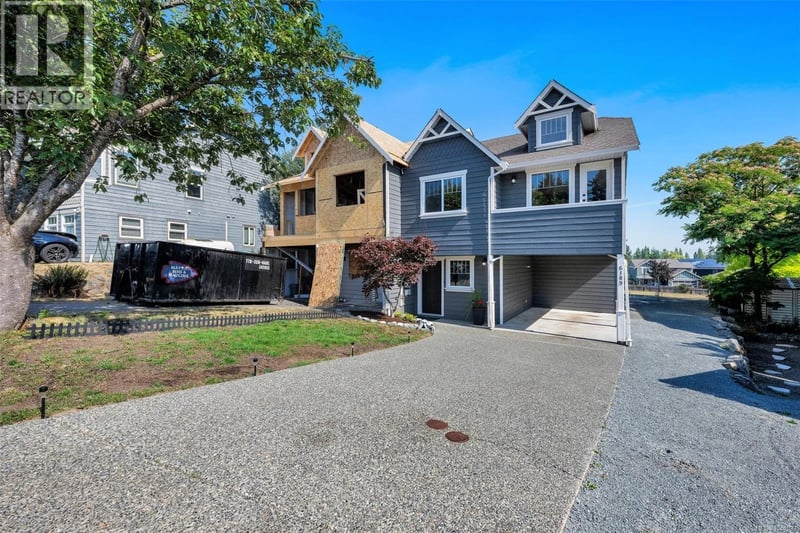 6109 Westridge Road, Duncan, British Columbia, V9L5K7, Duncan, British Columbia — photo 1 of 5