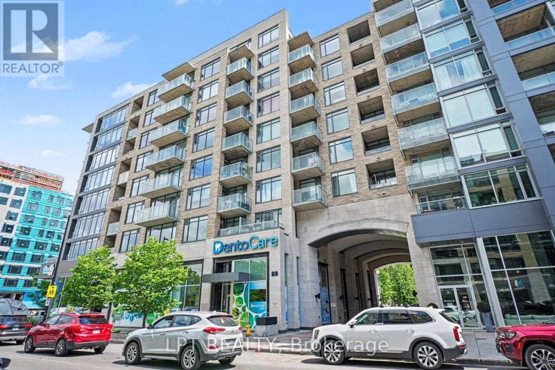 #512 88 Richmond Road, Ottawa, Ontario, K1Z0B1, Ottawa, Ontario — photo 1 of 5