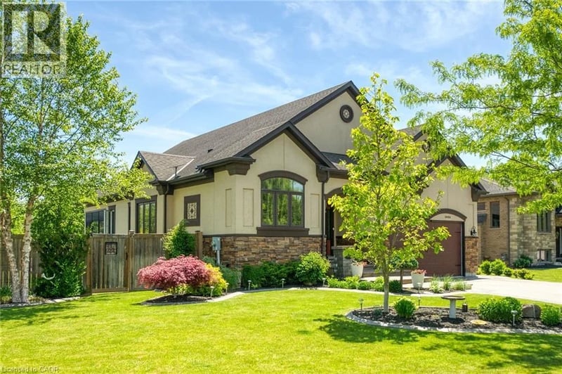 3905 CODY Trail, Vineland, Ontario, L0R2C0, Vineland, Ontario — photo 1 of 5