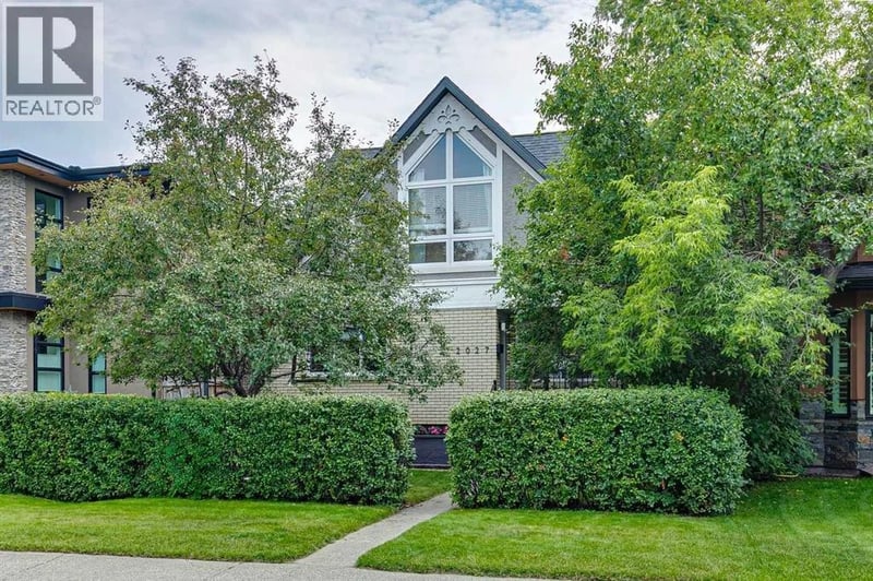 2027 4 Avenue Northwest, Calgary, Alberta, T2M0N4, Calgary, Alberta — photo 1 of 5