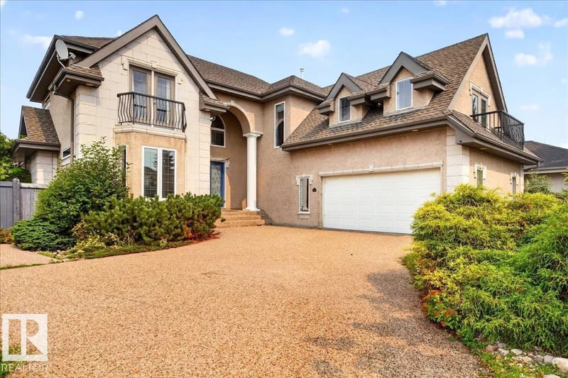 1062 TORY RD NW NW, Edmonton, Alberta, T6R3A5, Edmonton, Alberta — photo 1 of 5