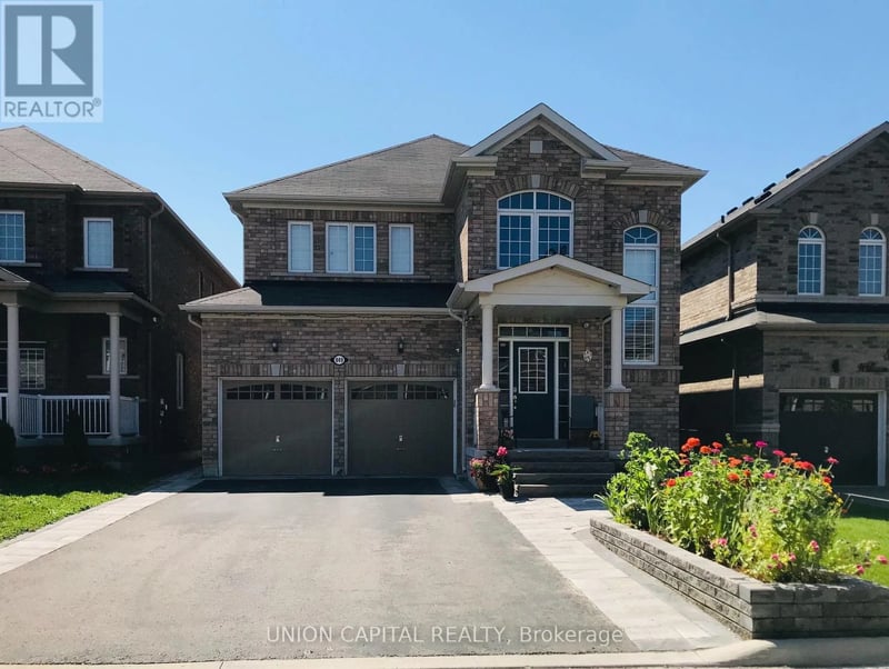 #Bsmt 849 William Lee Avenue, Oshawa (Taunton), Ontario, L1K0W2, Oshawa (Taunton), Ontario — photo 1 of 5