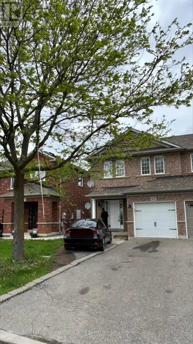 29 Dunure Crescent, Brampton (Fletcher's Meadow), Ontario, L7A2Y6, Brampton (Fletcher's Meadow), Ontario