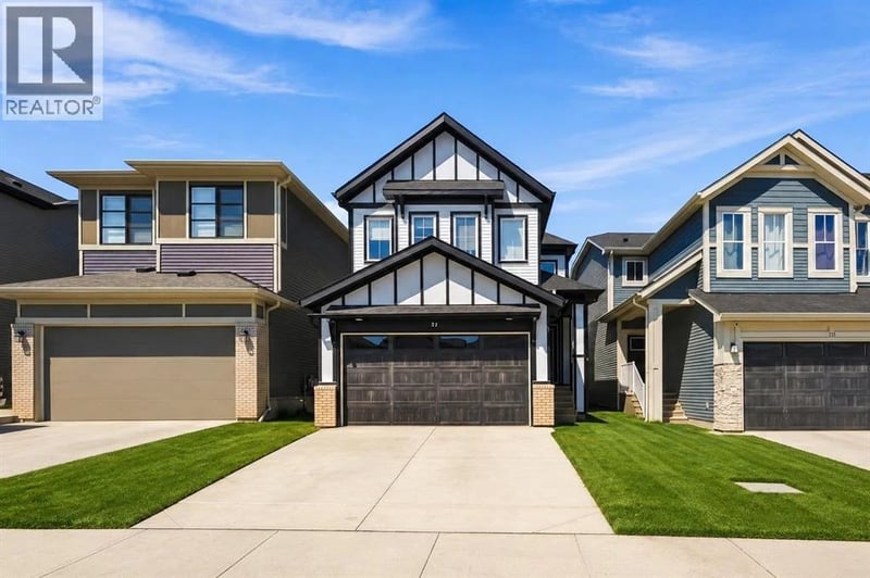 26 Homestead Circle Northeast, Calgary, Alberta, T3J5R6, Calgary, Alberta — photo 1 of 5