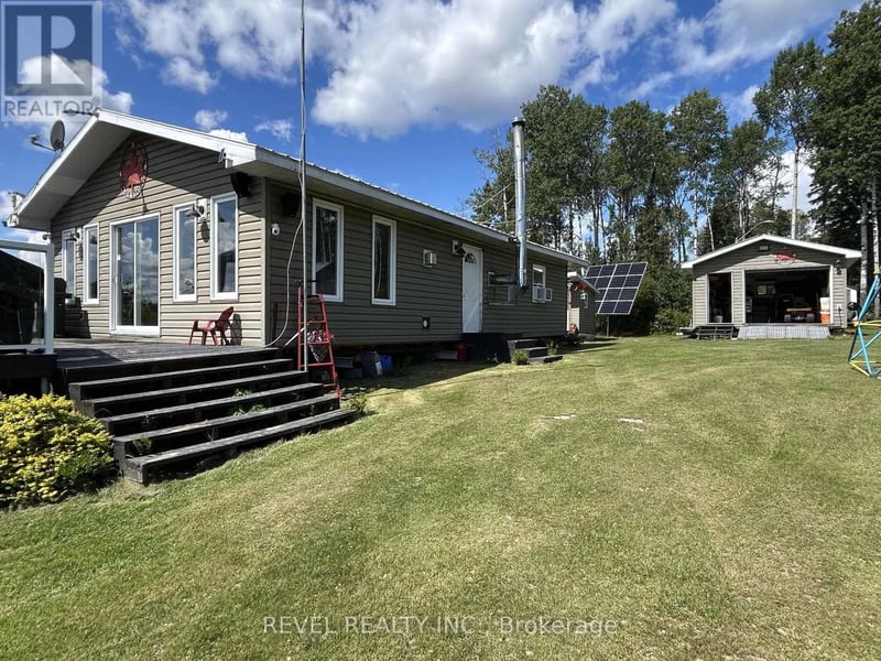Lot 11 Carman Township, Timmins (TM - Outside East), Ontario, P4N7C2, Timmins (TM - Outside East), Ontario — photo 1 of 5