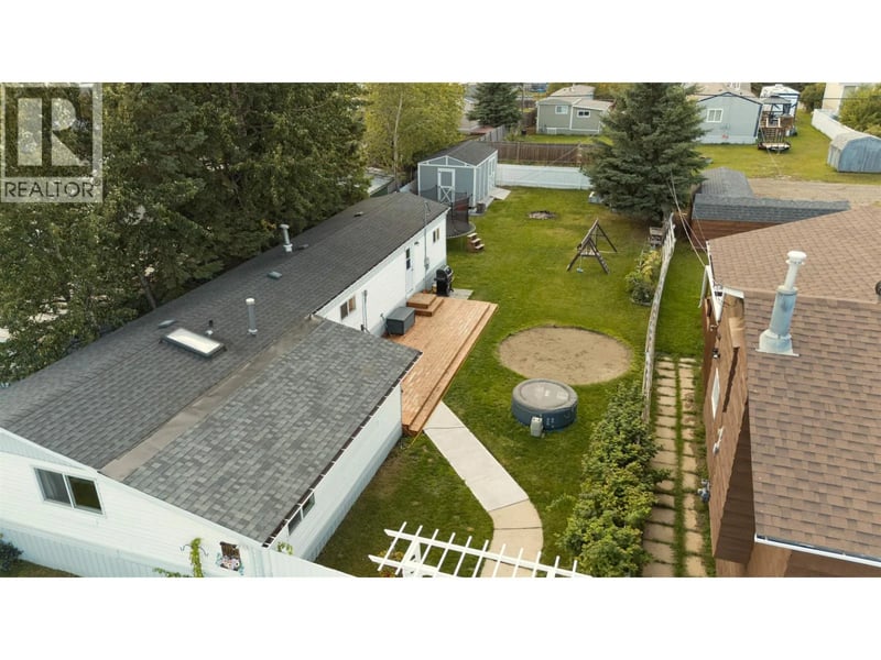 9108 76 Street, Fort St. John, British Columbia, V1J4N1, Fort St. John, British Columbia — photo 1 of 5