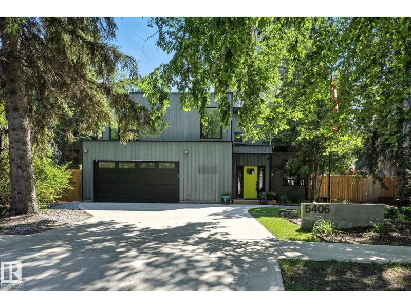 5406 110 ST NW, Edmonton, Alberta, T6H3E1, Edmonton, Alberta — photo 1 of 5